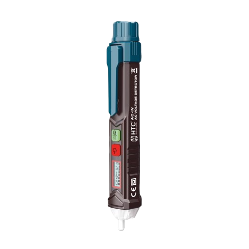 AC IV Voltage Detector