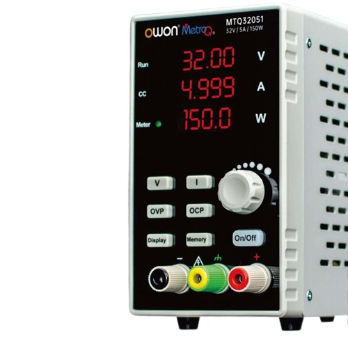 MTQ32051 DC Power Supply- 32V,5A