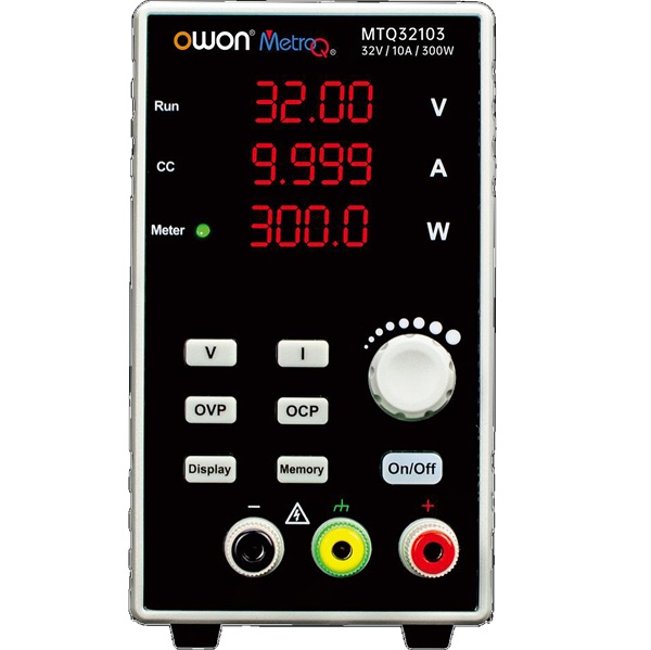 MTQ32103 Variable DC Power Supply Linear- 32V,10A