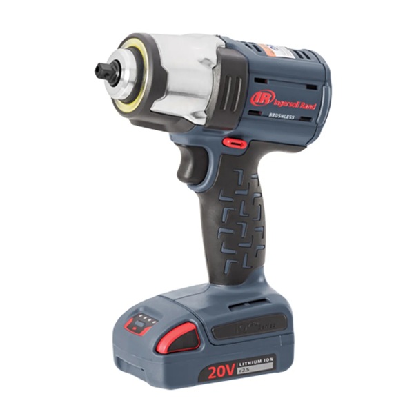 W5133 IQV20™ High-Demand Cordless Impact Wrenches