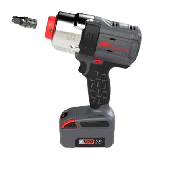 W7153-K22-IN  IQV20™ DXS® 1/2″ Cordless Impact Wrench- Kit