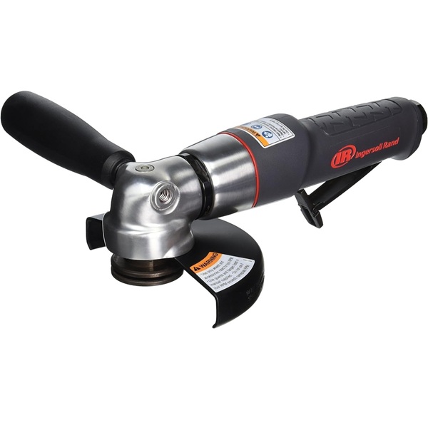 AG125 Air Angle Grinders