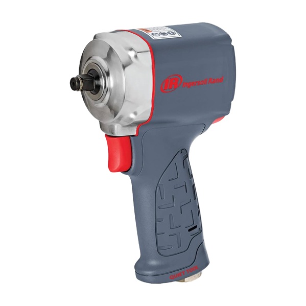 EC815 3/8” Pneumatic Compact Impact Wrench