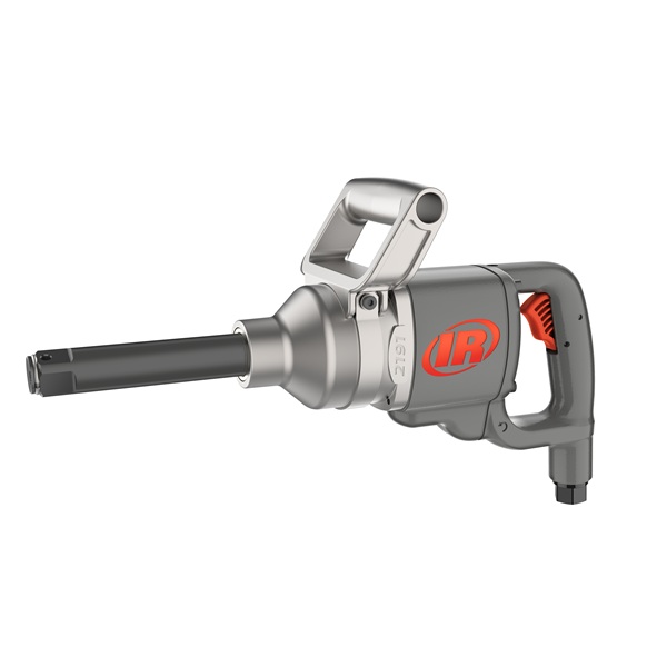 N2500DH 1” Pneumatic Impact Wrench