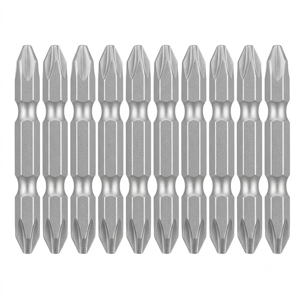 SS1/4x50x2# Electric Screwdriver Bit