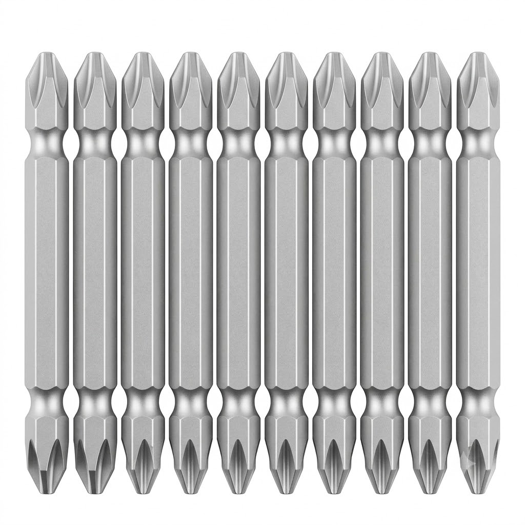SS1/4x75x2# Electric Screwdriver Bit