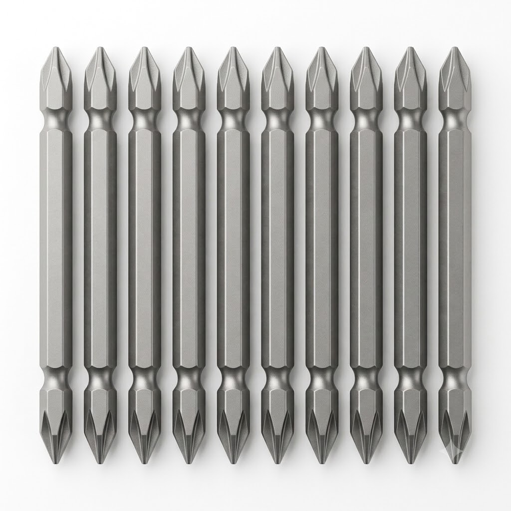 SS1/4x100x1# Electric Screwdriver Bit