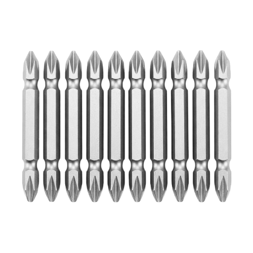 SS1/4x65x2# Electric Screwdriver Bit