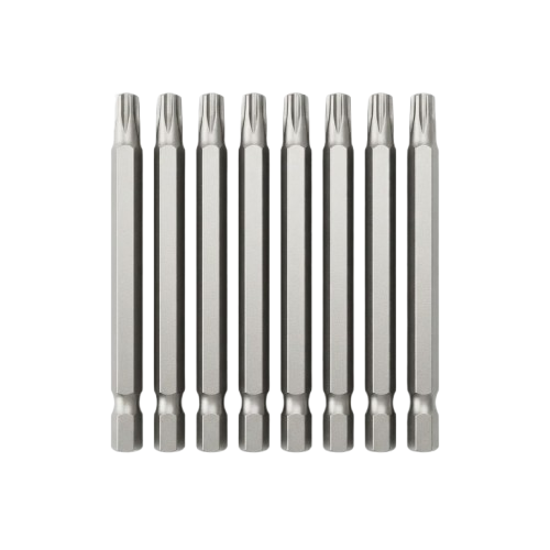 S1/4x75xT40 Electric Screwdriver Bit