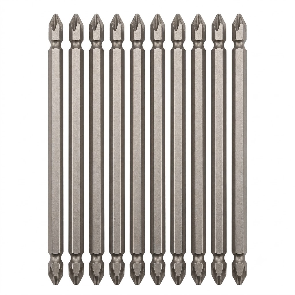 SS1/4x150x1# Electric Screwdriver Bit