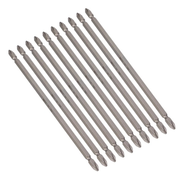 SS1/4x150x2# Electric Screwdriver Bit