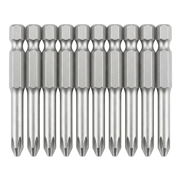 S1/4x50x4.5x2# Electric Screwdriver Bit