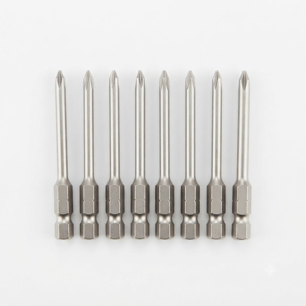 S1/4x50x3.0x1# Electric Screwdriver Bit