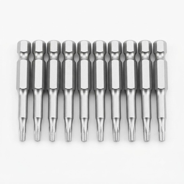 S1/4x50x4.5xT10 Electric Screwdriver Bit
