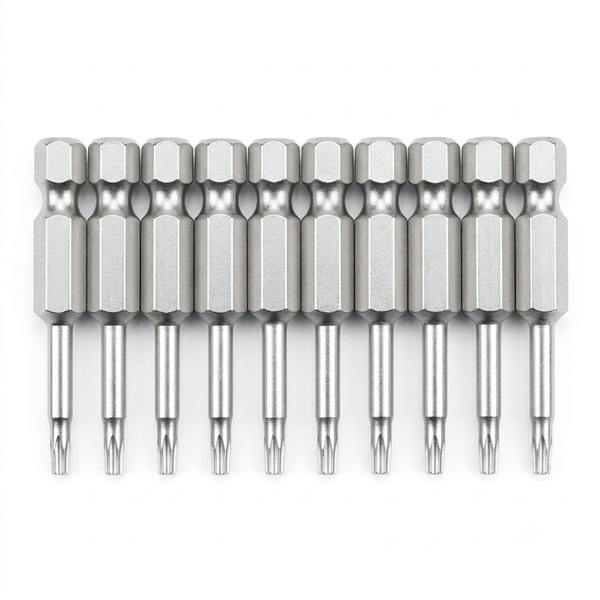 S1/4x50x3.0xT8 Electric Screwdriver Bit