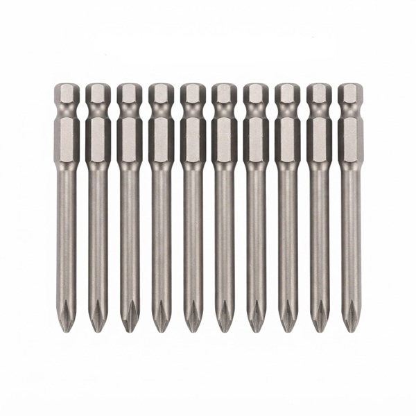 S1/4x75x4.5x1# Electric Screwdriver Bit