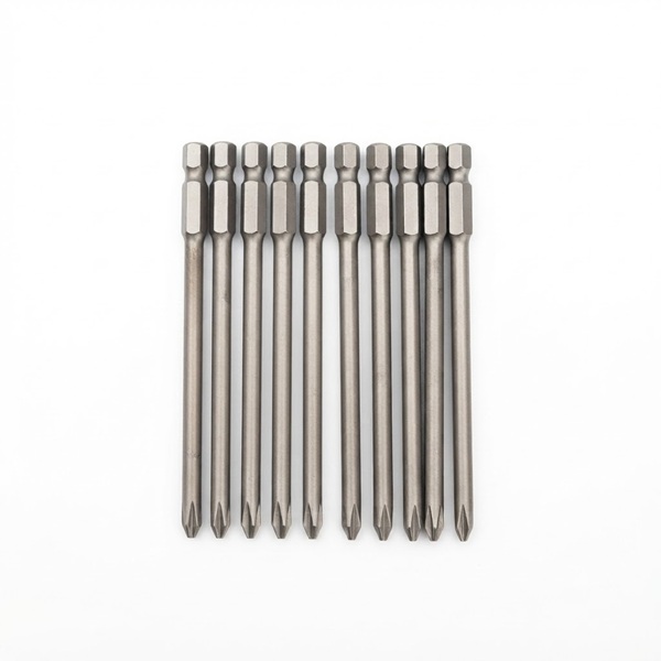 S1/4x75x4.5x2# Electric Screwdriver Bit