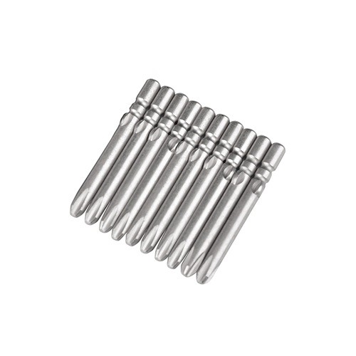 4x40x1# Electric Screwdriver Bit (Pack of 10)