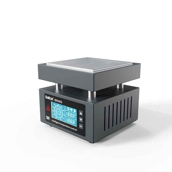 BK946S Desoldering Heating Plate