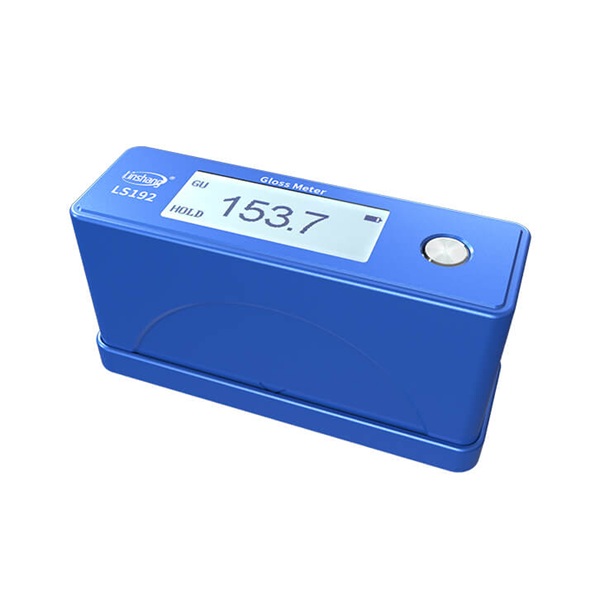 LS192 Digital Gloss Meter