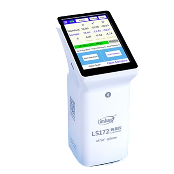 LS172 45/0 Colorimeter with Touch Screen