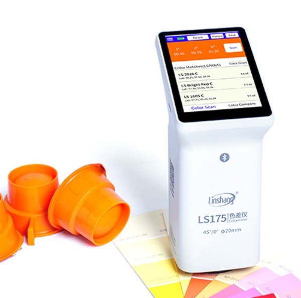 LS175 45/0 Colorimeter with 20mm Aperture
