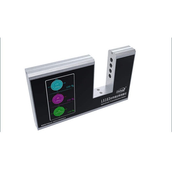 LS183 Spectrum Transmission Meter