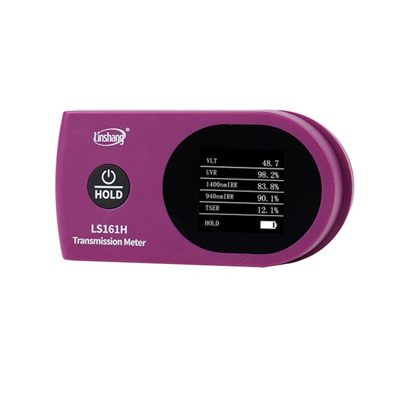 LS161H Transmission Meter