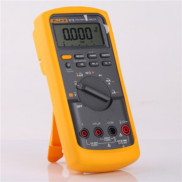 GIS 500 Professional Temperature Meter