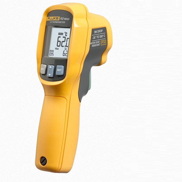 62 MAX Infrared Thermometer