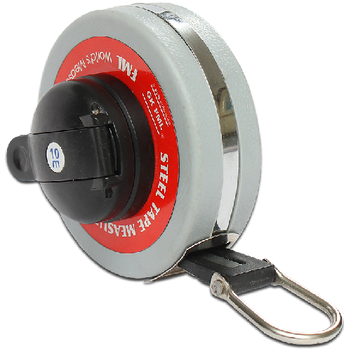 Engineer Long Steel 9.5mm 10Meters