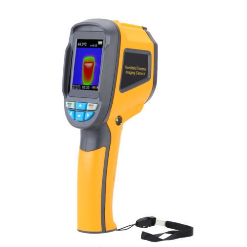 VT-100 Thermal Imaging Camera
