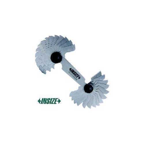 4820-452 Pitch Gauge 0.25-6 mm