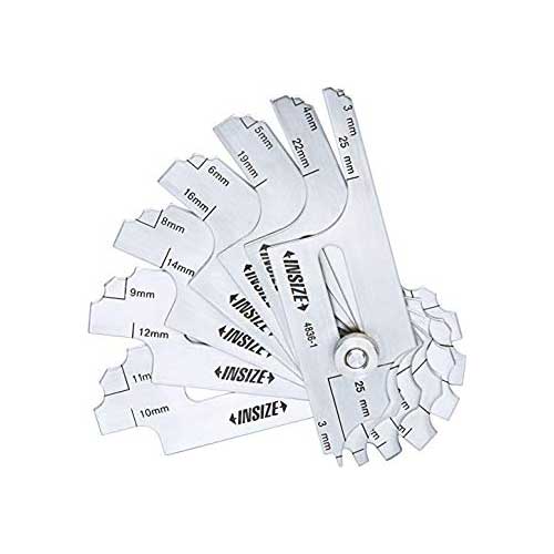 GIS 500 Professional Temperature Meter