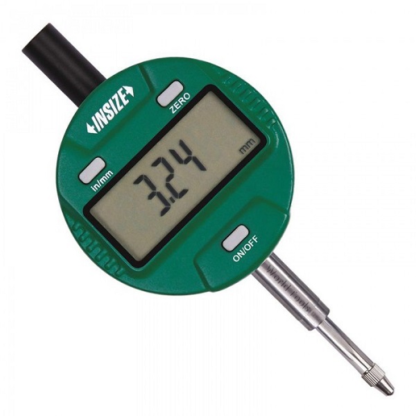 12.7 mm Digital Indicator Lug Back 2112-10