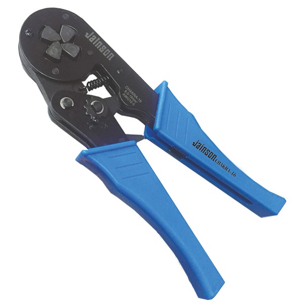 Chakra- 16 Crimping Tool