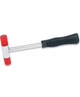 Luthra Premium Plastic Face Hammers 40mm