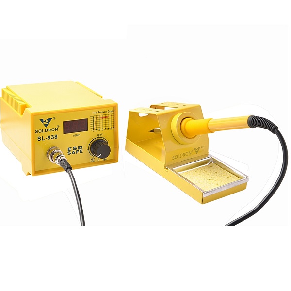 938 Soldering Station