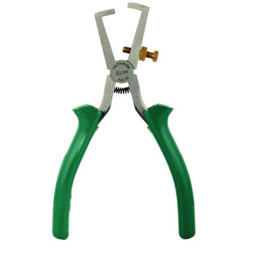Wire Stripping Pliers 160mm, EWS 06